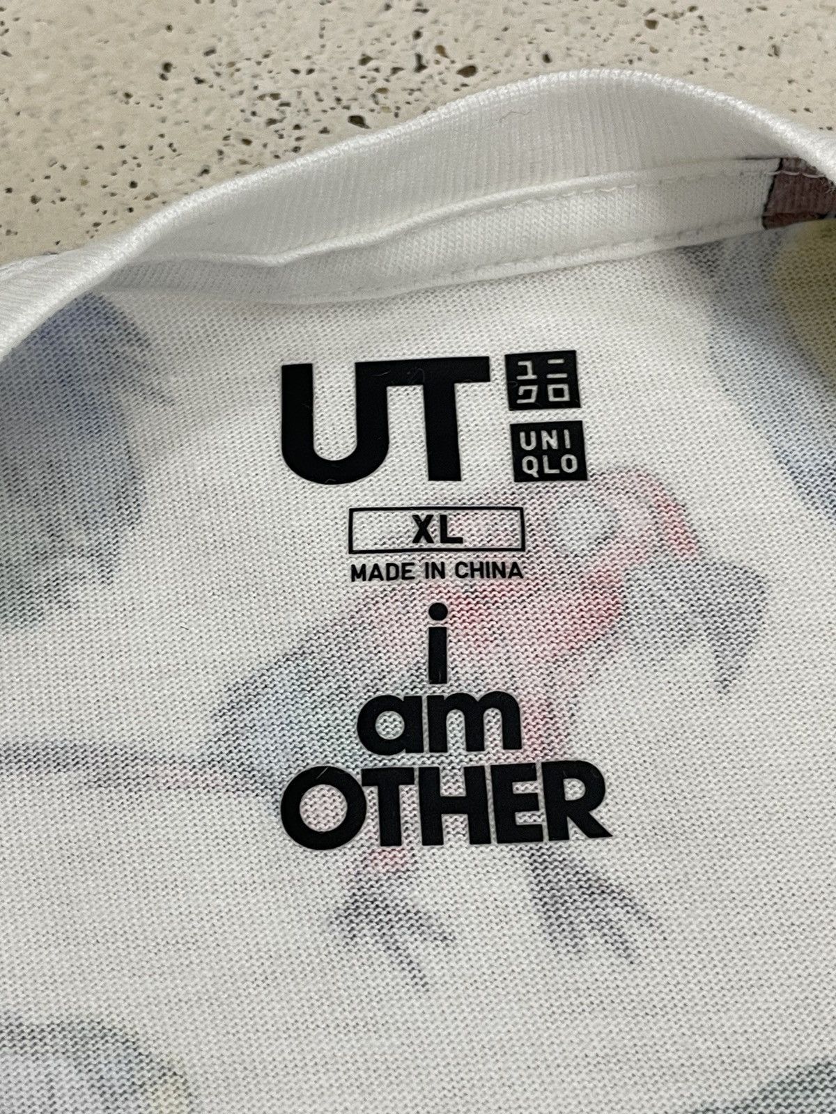 Billionaire Boys Club Uniqlo I Am Other by Pharrell Williams Icecream Parrot Print Size US XL / EU 56 / 4 - 12 Thumbnail