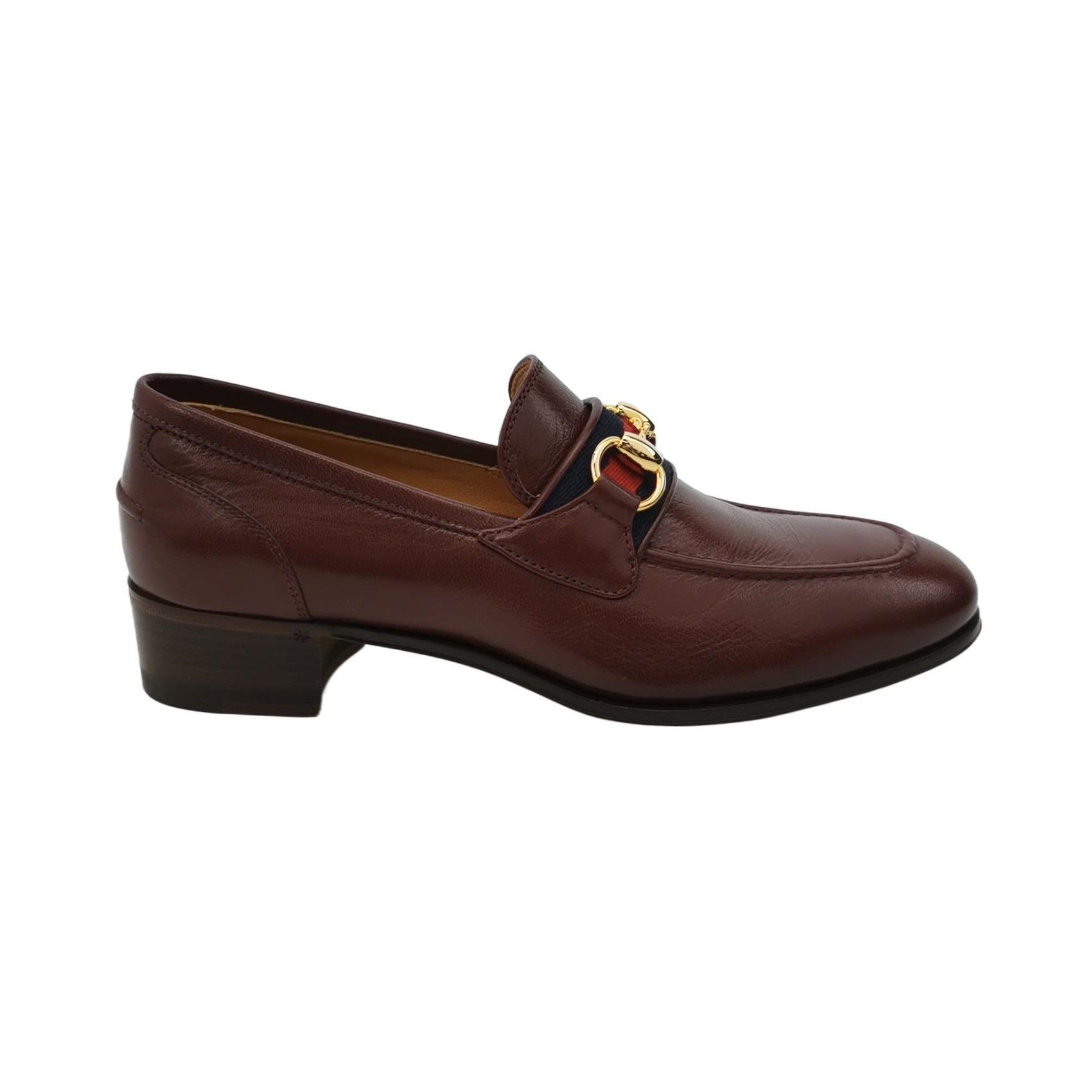 Gucci Gucci Women 5-5 Flats Size US 5.5 / IT 35.5 - 1 Thumbnail