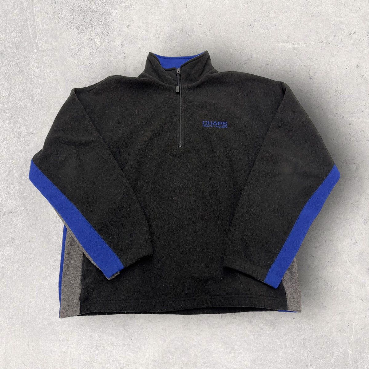 Vintage Chaps Ralph Lauren sweatshirt