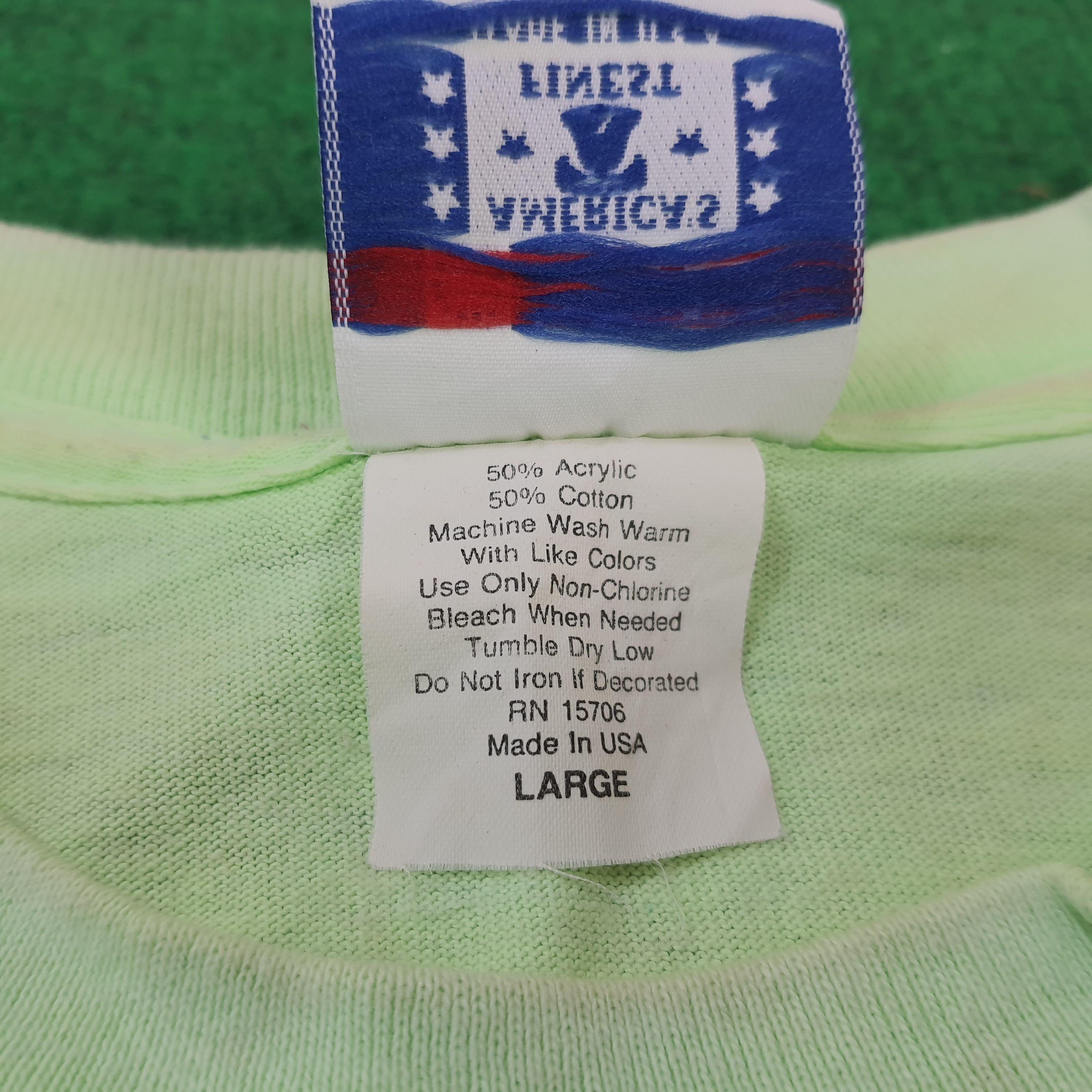 Vintage Vintage UCLA University of California College Tshirt Size US M / EU 48-50 / 2 - 5 Thumbnail