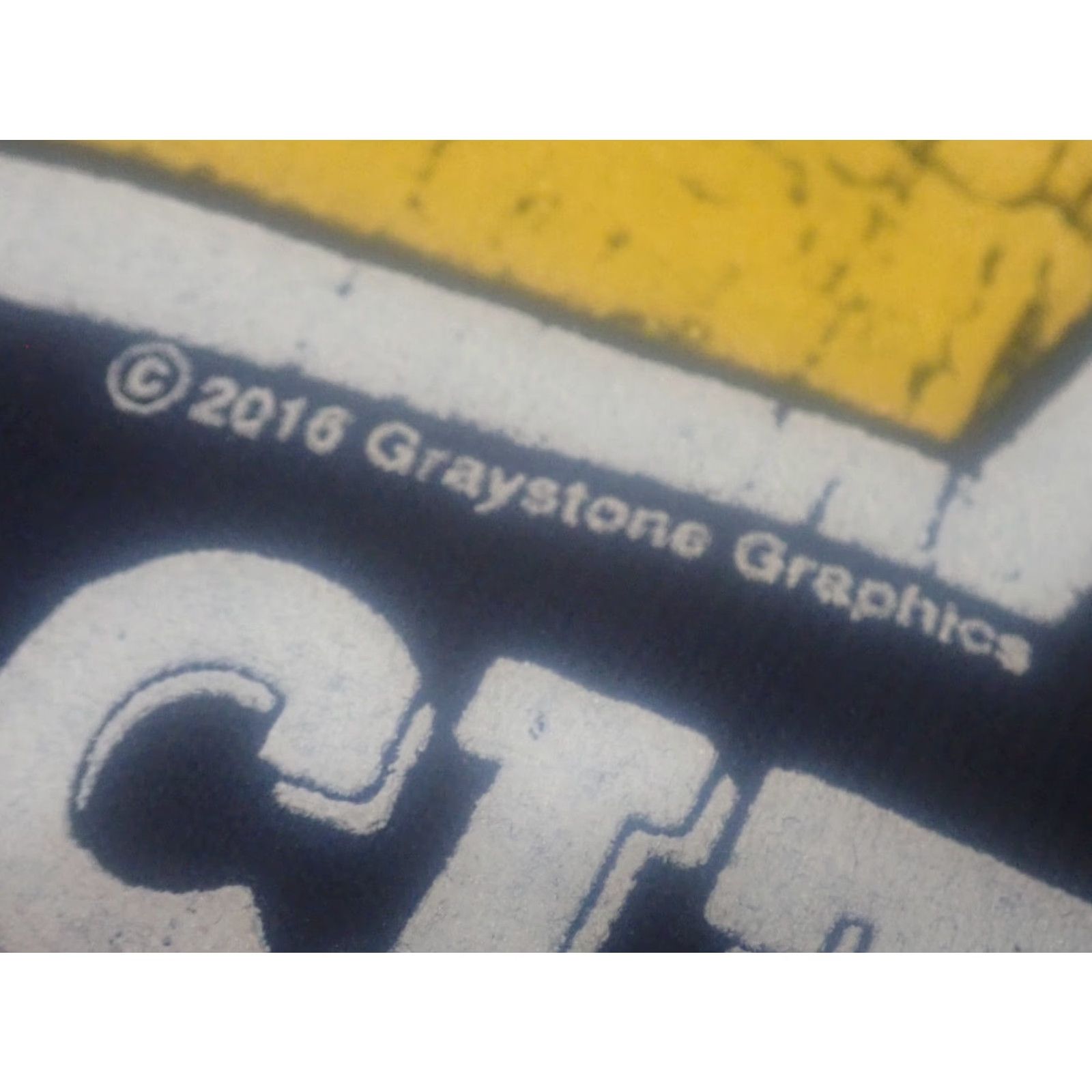 Gildan Gildan Navy Blue Hooded Sweatshirt Mens L Future Farmers Of America FFA Agriculture Heavy Blend Pullover Hoodie Navy Size US L / EU 52-54 / 3 - 7 Thumbnail