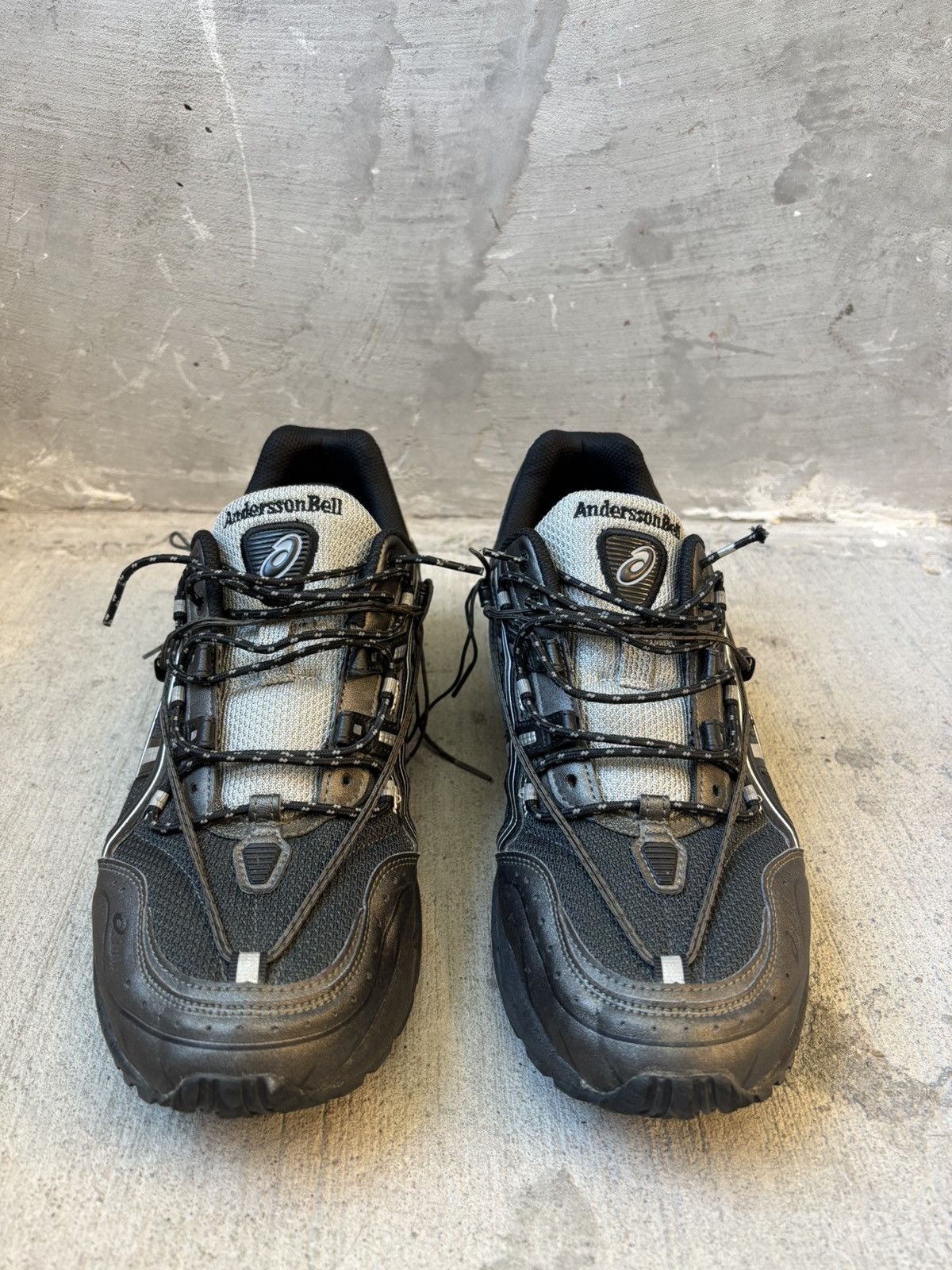 Andersson Bell × Asics ASICS × Andersson Bell Gel-1090 Size US 13 / EU 46 - 1 Thumbnail