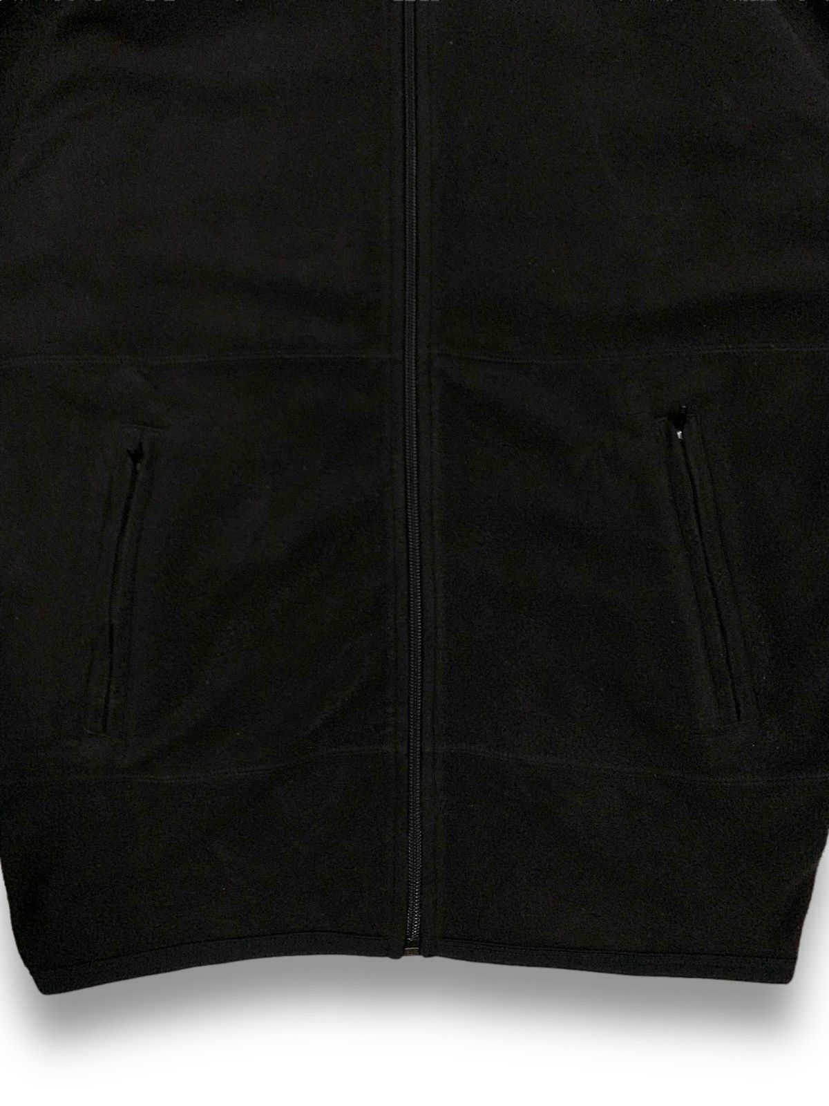 Ralph Lauren Vintage 90s Polo Sport Ralph Lauren Fleece Full Zip Sweater Size US M / EU 48-50 / 2 - 7 Thumbnail