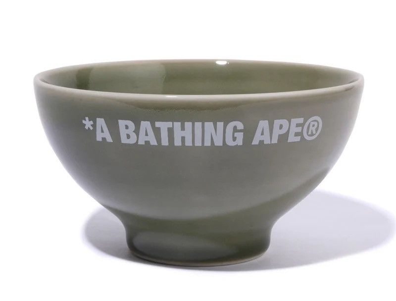 Bape Bape Bowl Size ONE SIZE - 2 Thumbnail