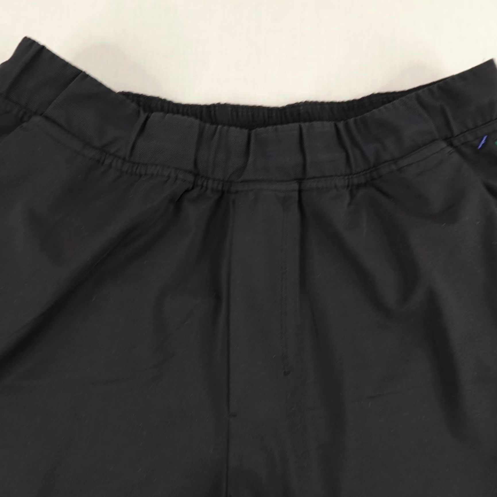 Lululemon Lululemon Shorts Mens Medium Black Fundamental 9" Athletic Workout Gym Running Size US 28 / EU 44 - 2 Thumbnail