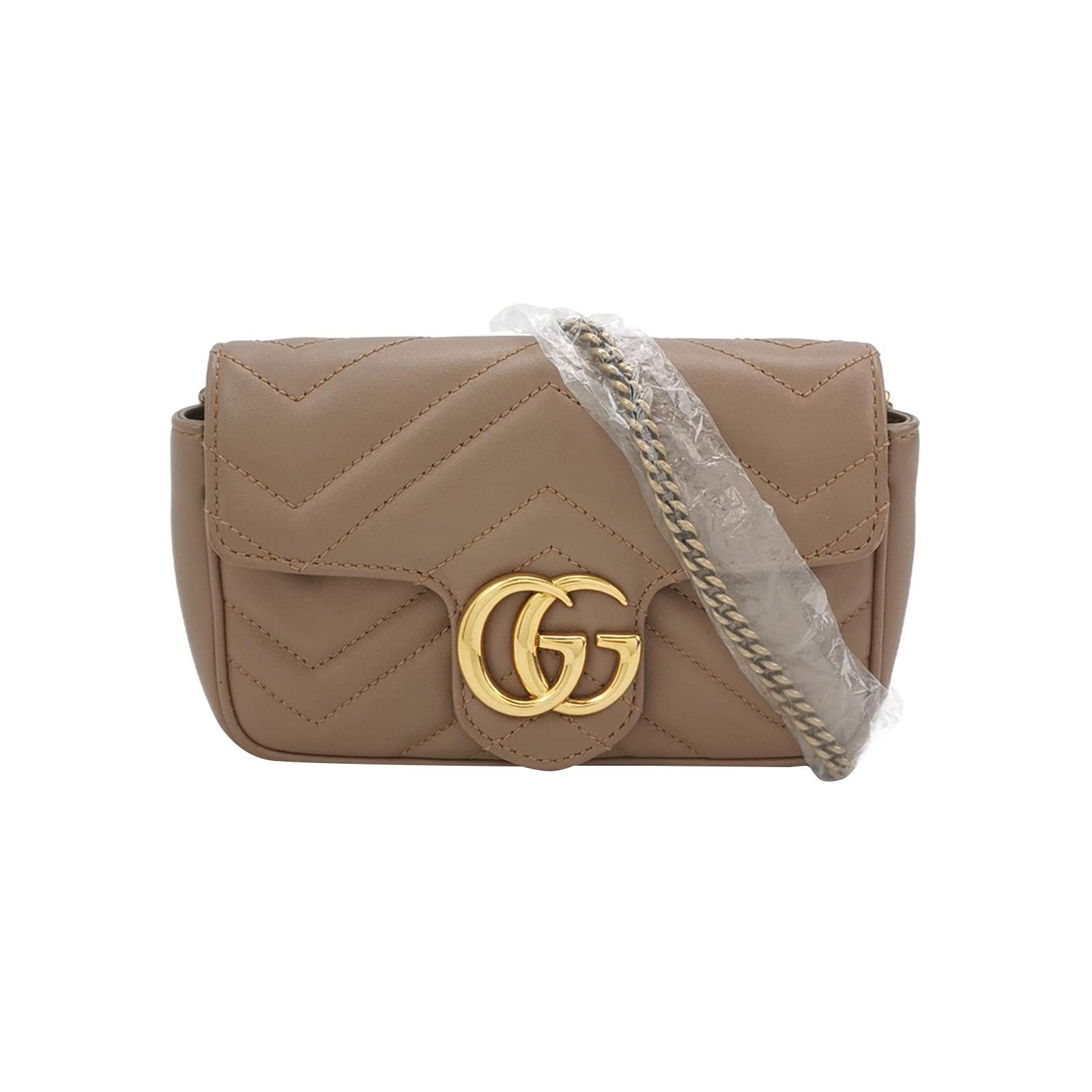 Gucci Gucci Women os Shoulder Bags Size ONE SIZE - 1 Thumbnail