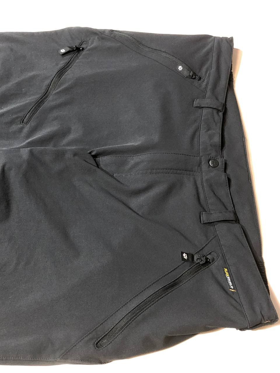 Jack Wolfskin Jack Wolfskin At Home Outdoors soft shell Size US 38 / EU 54 - 10 Thumbnail