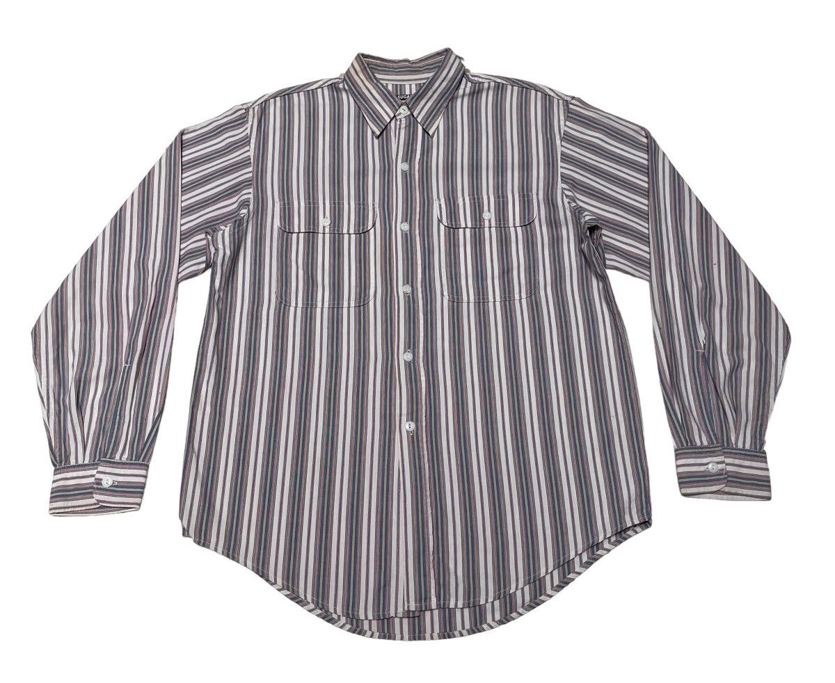 Vintage Sugar Cane Shirt 1990s