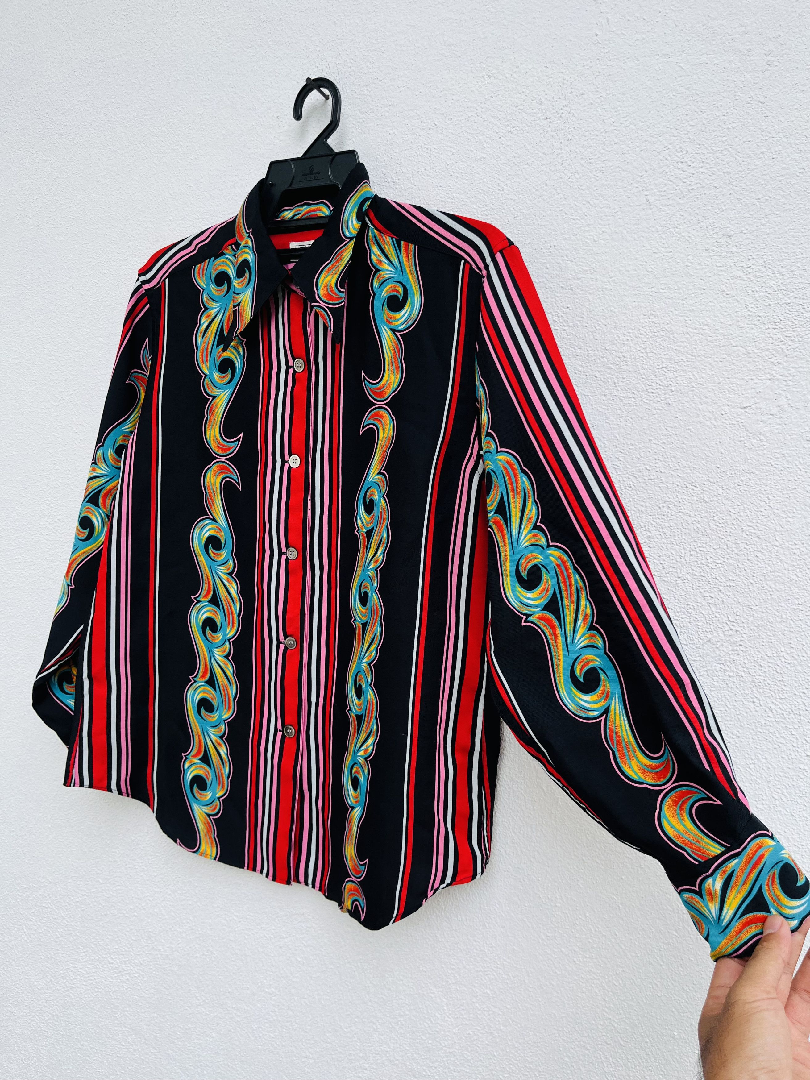 Hysteric Glamour Vintage Hysteric Glamour Japanese Designer Fashion Style Size US M / EU 48-50 / 2 - 5 Thumbnail