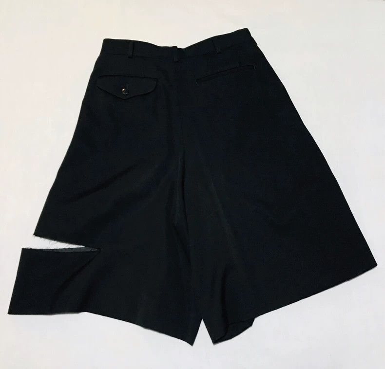 Comme des Garcons Comme Des Garcons size M short pants Size US 27 - 2 Thumbnail