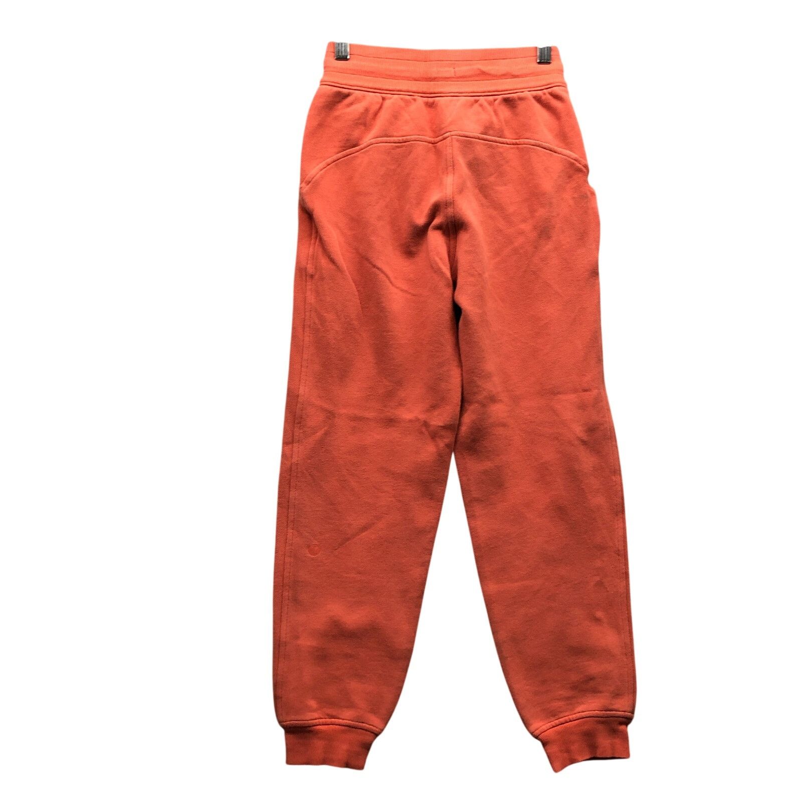 Lululemon Lululemon Scuba Mid-Rise Jogger Sweatpants Women's 0 W5CVAS Size 22" - 5 Thumbnail