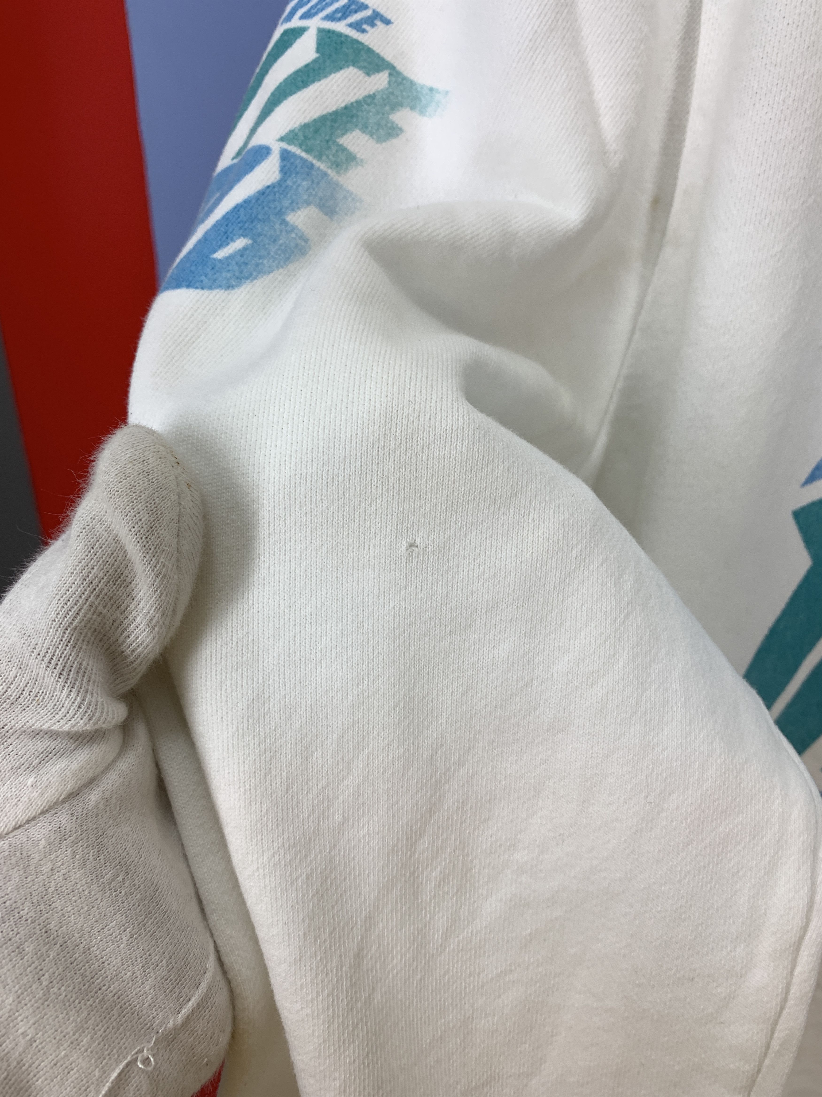 Other ZANEROBE AUSTRALIA Nice Design Zipper Hoodie #2231/22 Size US M / EU 48-50 / 2 - 11 Thumbnail
