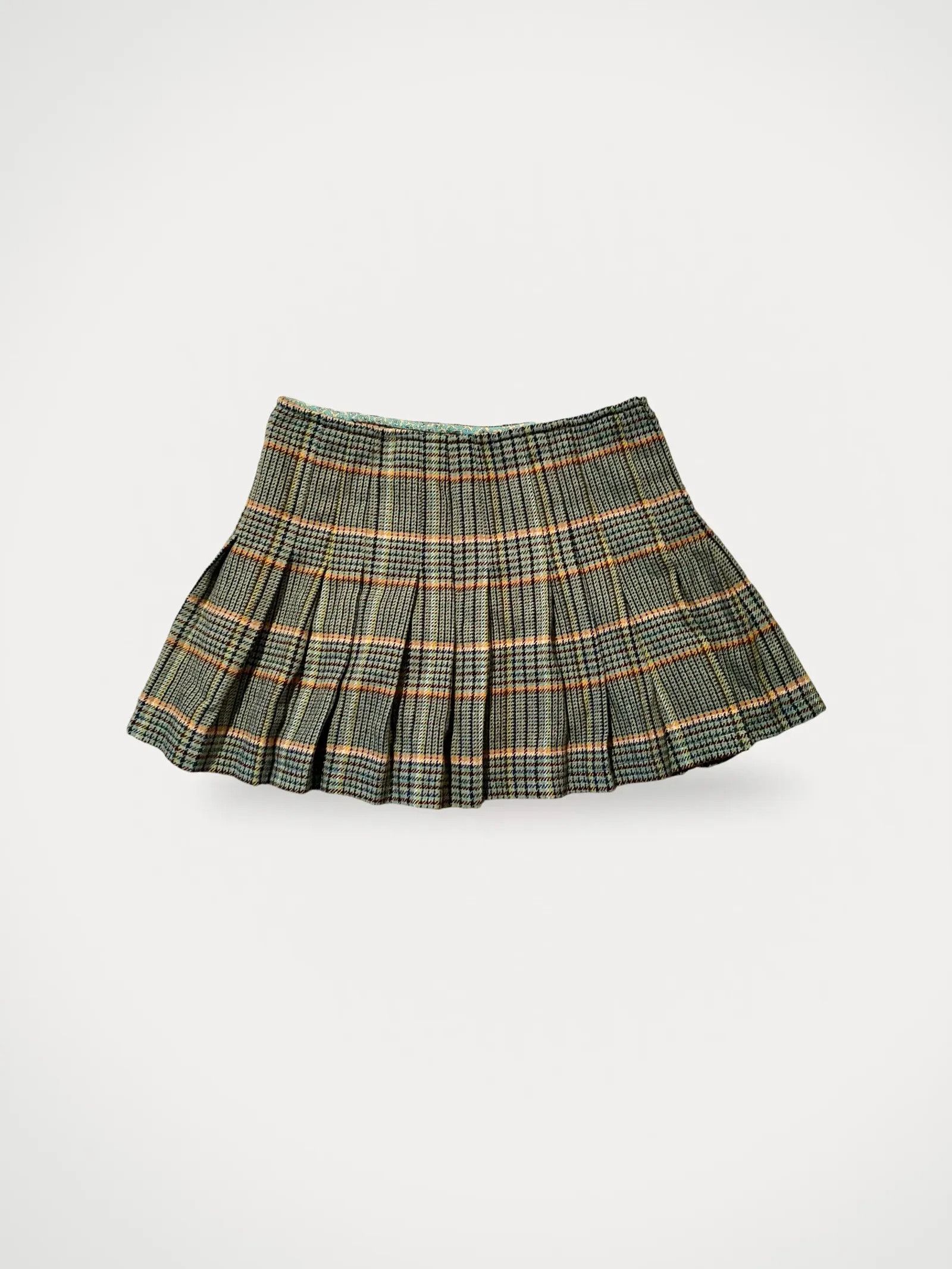 Sisley Sisley Skirt Size 27" / US 4 / IT 40 - 1 Thumbnail