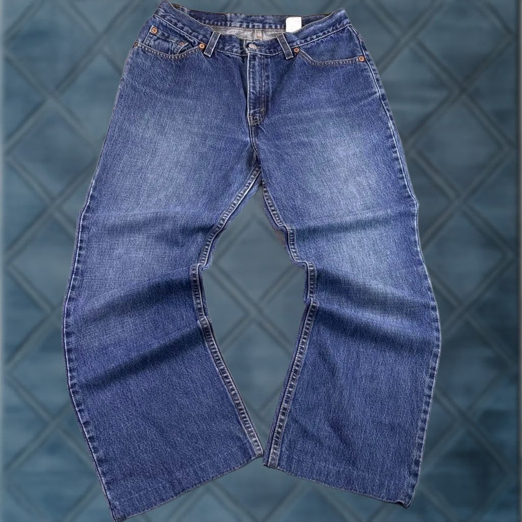 Levi’s × N.HOOLYWOOD 517 Levi's × N.Hoolywood Levi's 517 x N. Hoolywood Levi's 517 | Grailed