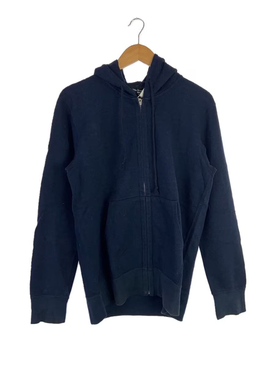 カ*ス様 2007AW COMME des GARCONS zip up hoo Play Comme des Garçons: Hooded Zip-Up (Ivory) | DSMNY E-SHOP