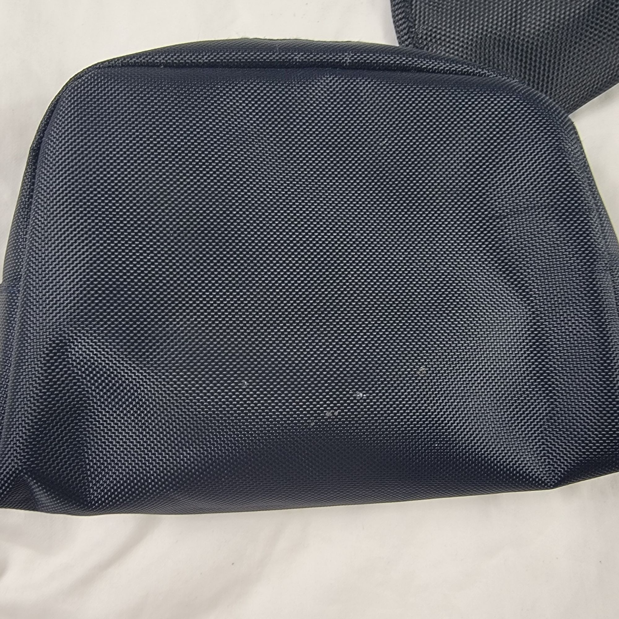 Tumi TUMI For Delta Travel Toiletry Bag Case Set Navy Blue Nylon Size ONE SIZE - 3 Thumbnail