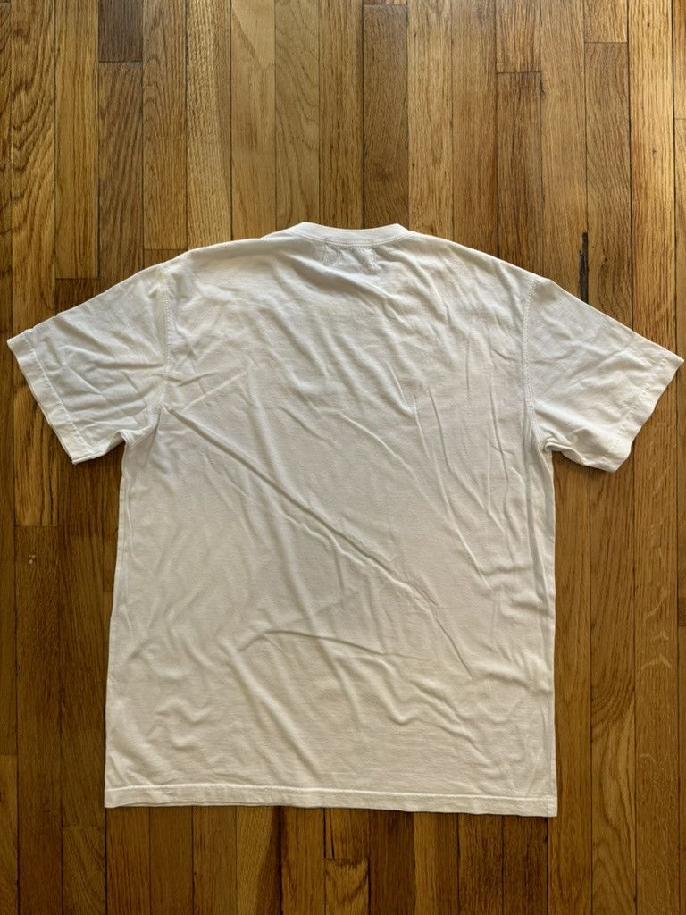 Canal New York Canal New York Epic Handshake T-shirt Size US L / EU 52-54 / 3 - 2 Thumbnail