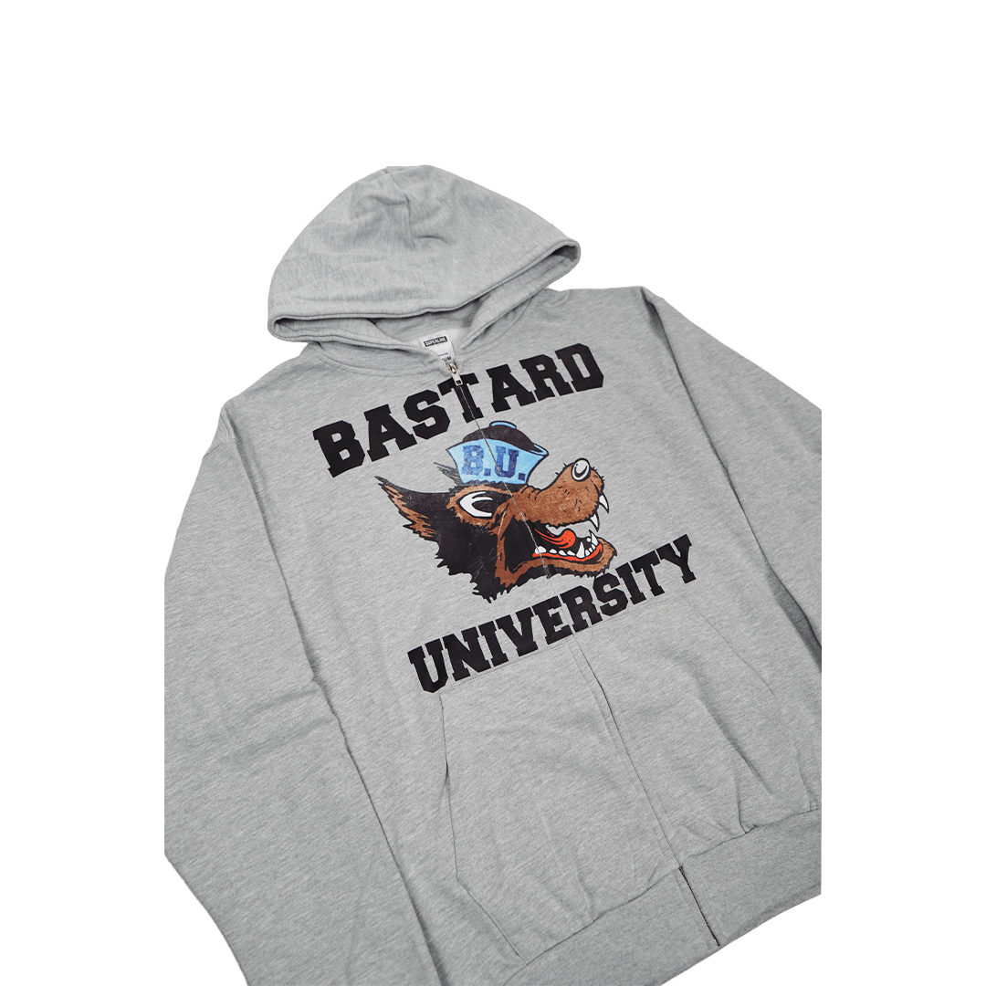 Other Bastard University Mascot Hoodie V1 Size US M / EU 48-50 / 2 - 2 Thumbnail