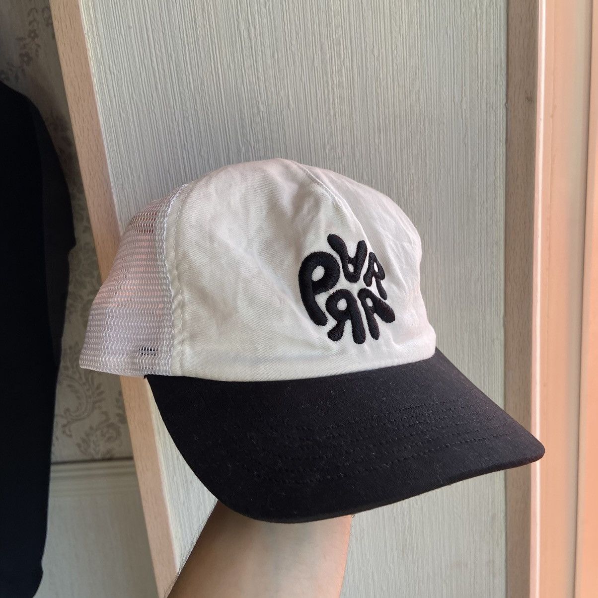 Parra Parra 6 Panel Hat Size ONE SIZE - 2 Thumbnail