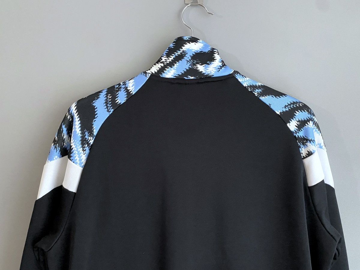 Puma Puma FC Manchester City Men's Soccer Track Jacket, Size M Size US M / EU 48-50 / 2 - 14 Thumbnail