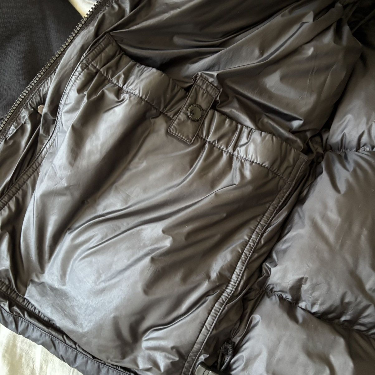 Burberry Burberry Constellation Down Jacket Size US L / EU 52-54 / 3 - 8 Thumbnail
