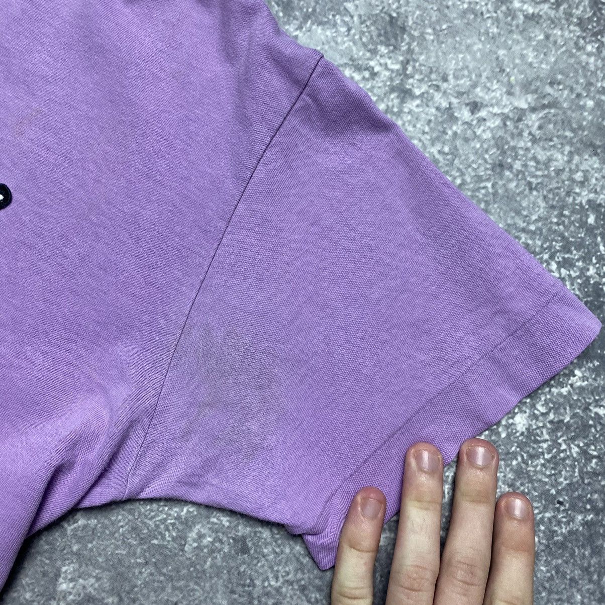 Comme des Garcons Luxury Play Comme Des Garcons Small logo y2k designer tee Size S / US 4 / IT 40 - 5 Thumbnail