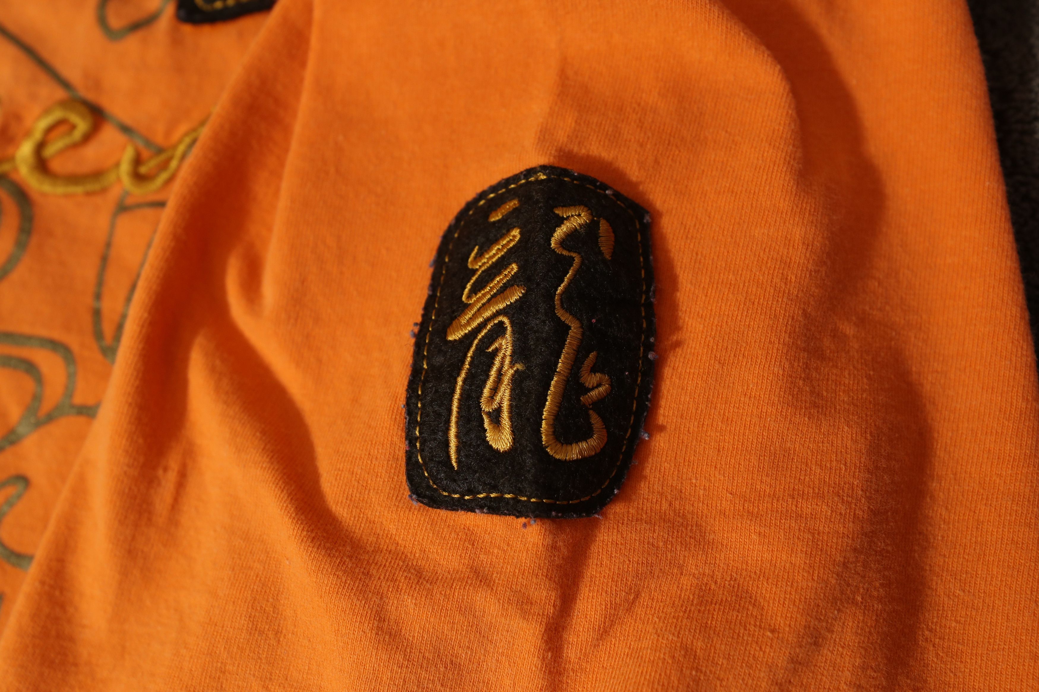 Brooklyn Xpress VTG Y2K BROOKLYN XPRESS Embroidered Logo AOP Shirt (XXL) Size US XXL / EU 58 / 5 - 10 Thumbnail