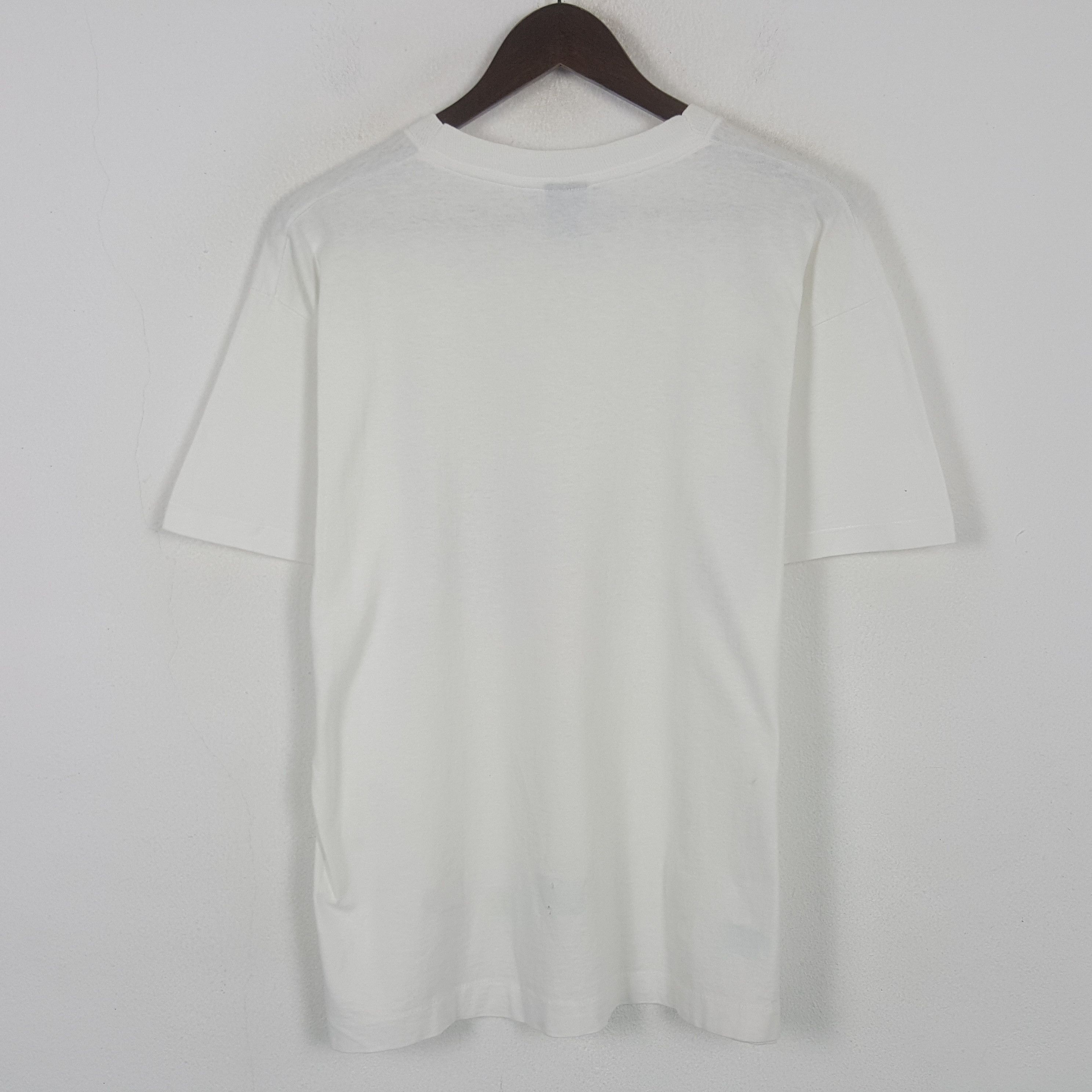 Band Tees Vintage Manic Street Preachers American Rock Band Tshirt Size US L / EU 52-54 / 3 - 3 Thumbnail