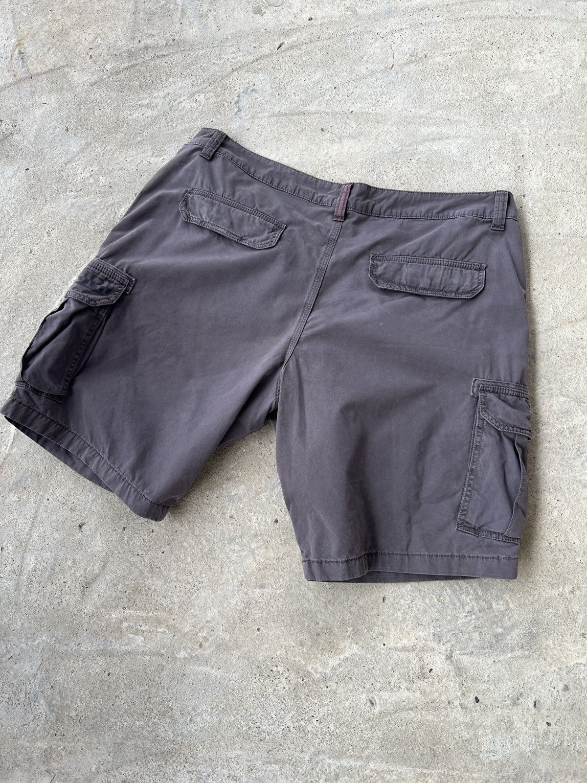 Napapijri Napapijri Shorts Size US 40 / EU 56 - 8 Thumbnail