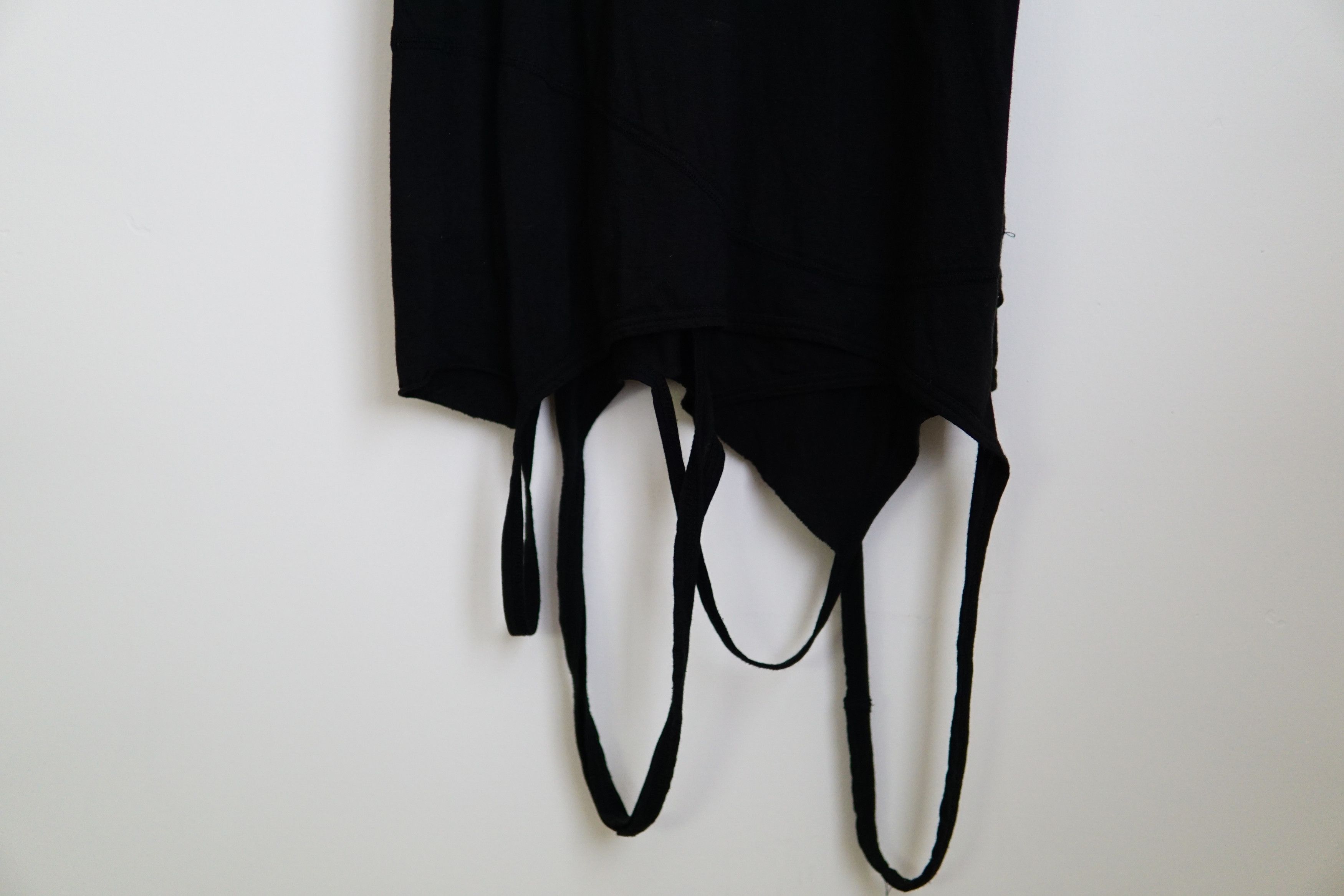 Julius 2013 Bondage Tank Top Size US S / EU 44-46 / 1 - 2 Thumbnail