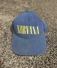 Men's Nirvana Hats | Grailed