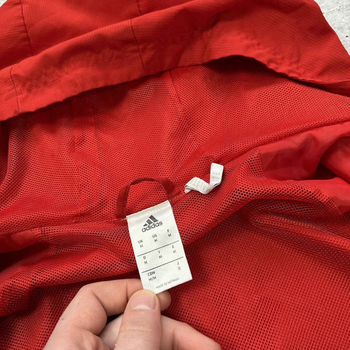 Other Adidas FC Bayern Munich Presentation Jacket 2017-18 Germany Size US M / EU 48-50 / 2 - 14 Thumbnail
