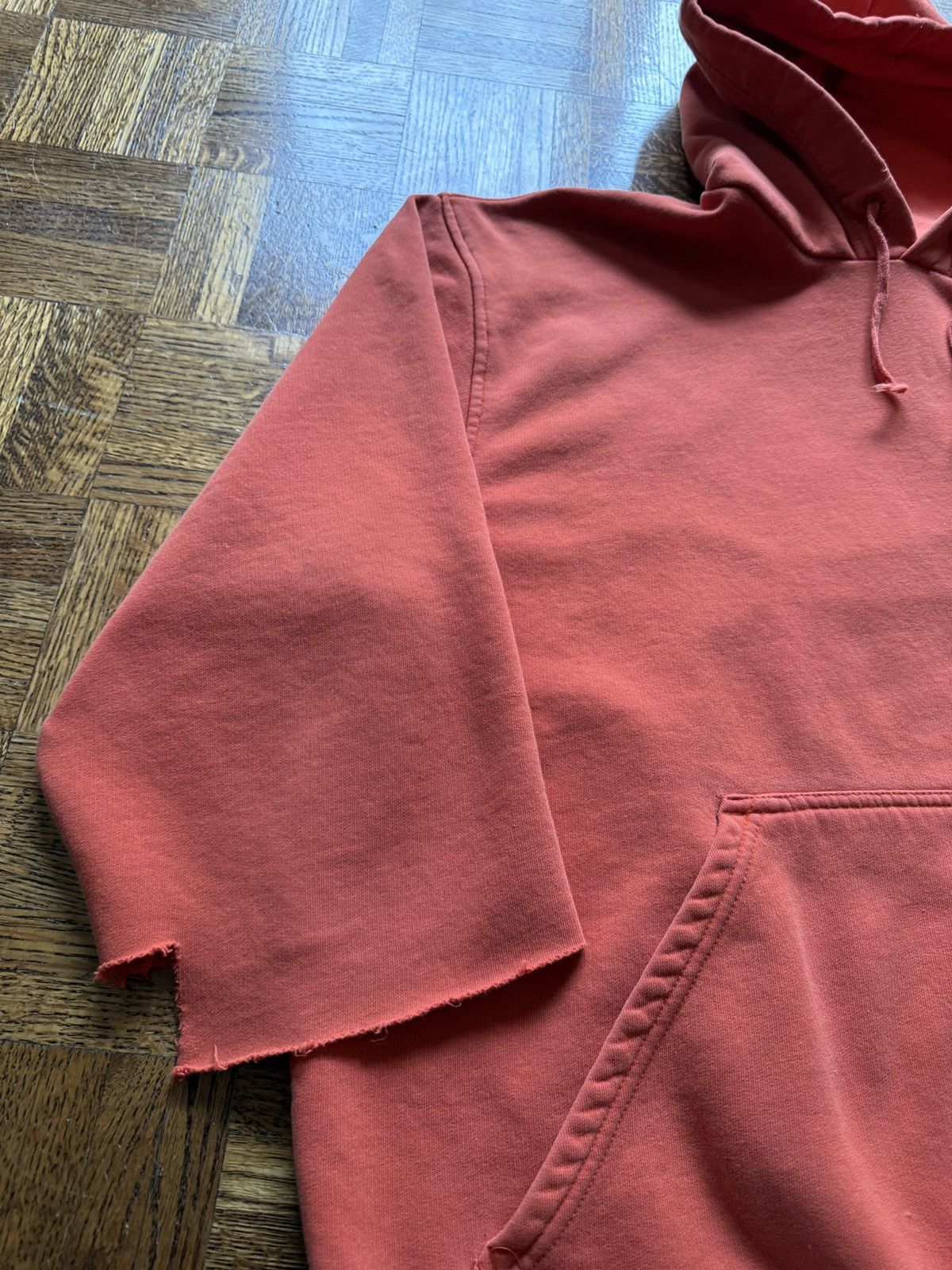 Nike Vintage Y2K Nike Silver Tag Hoodie Sweatshirt Size US XL / EU 56 / 4 - 6 Thumbnail