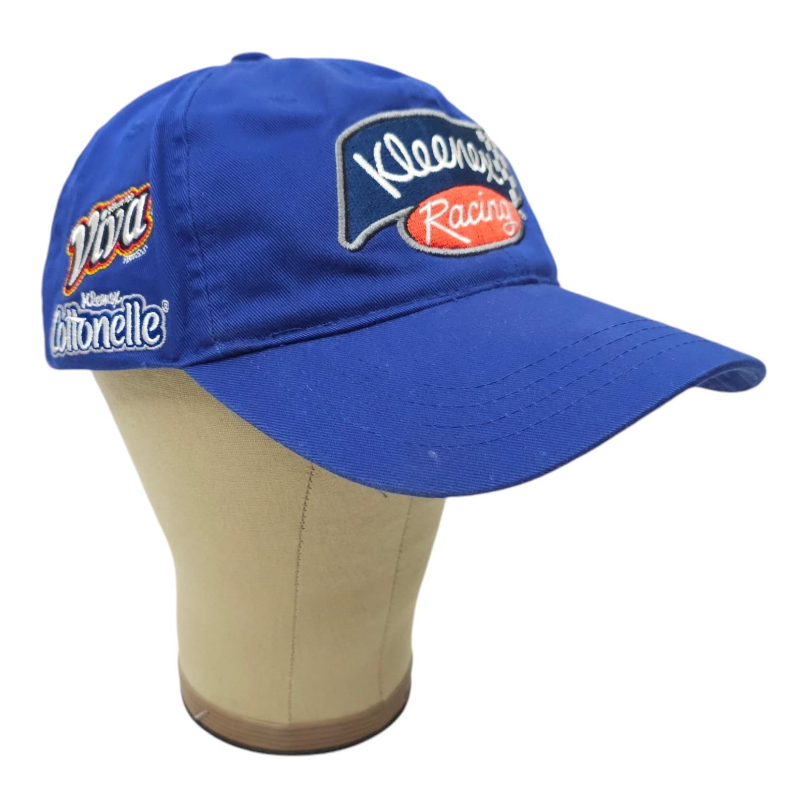 Other Kleenex Racing Jason Keller 27 Strapback Hat Baker Curb Size ONE SIZE - 3 Thumbnail