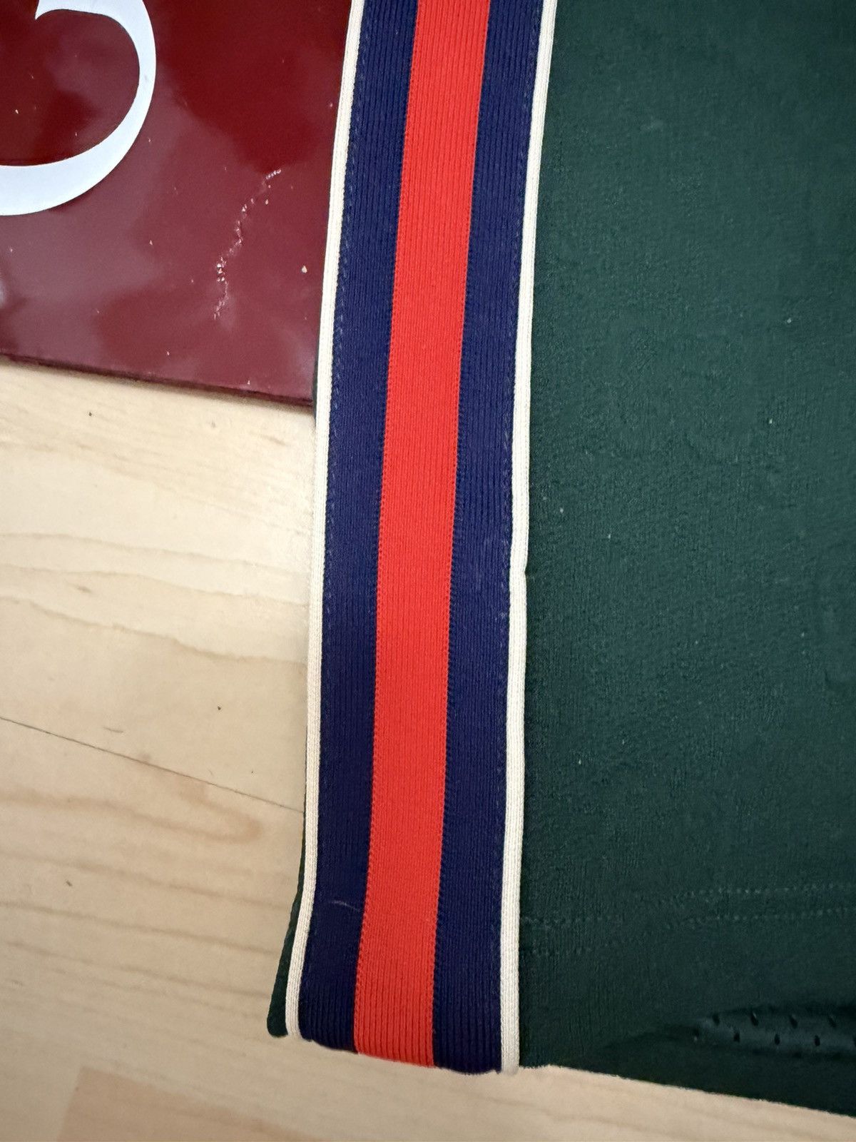 Gucci Gucci shorts Size US 33 - 5 Thumbnail