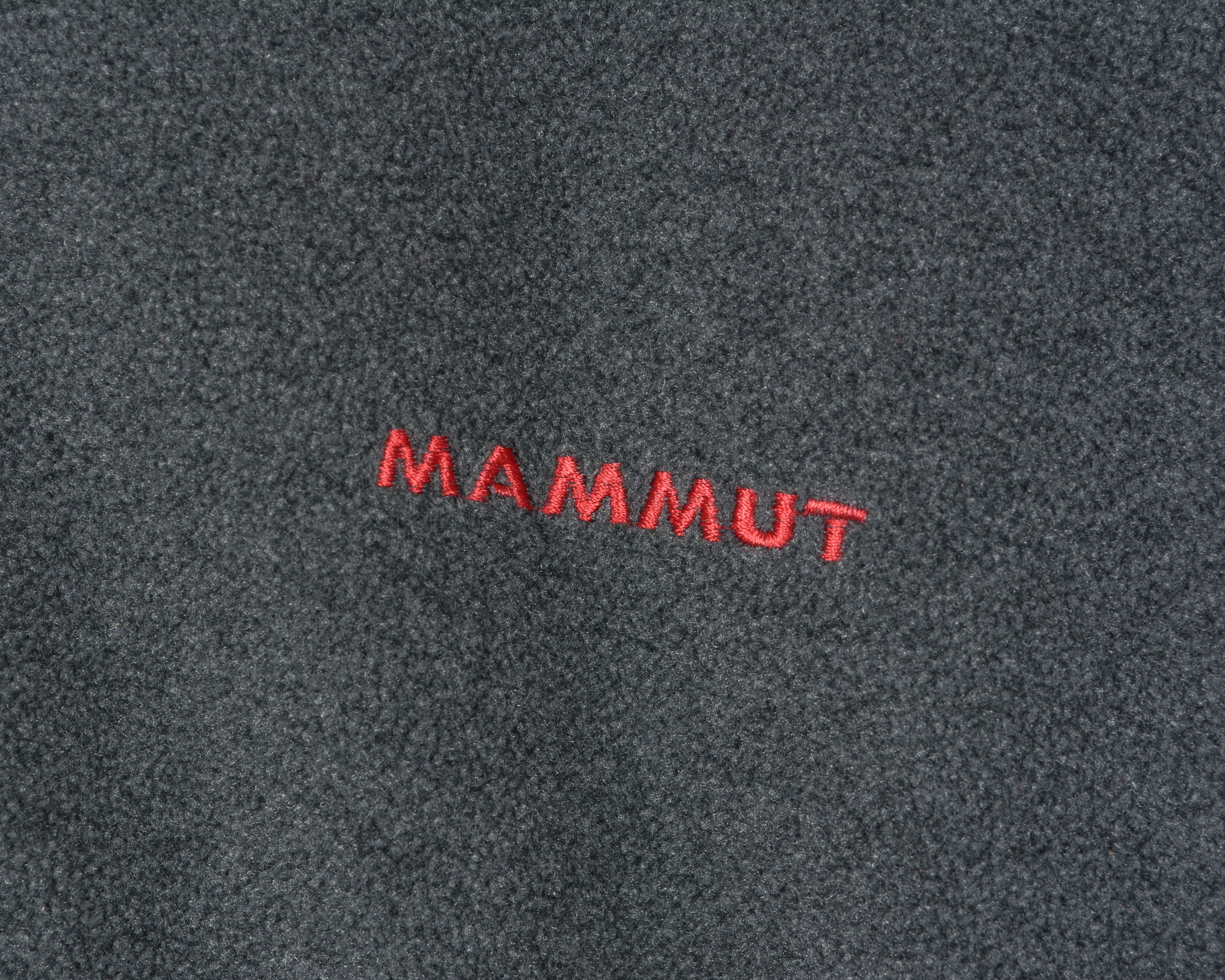 Mammut × Polartec × Vintage Innominata Advanced Thermal Pro liner Fleece Jacket Jumper Size US S / EU 44-46 / 1 - 3 Thumbnail