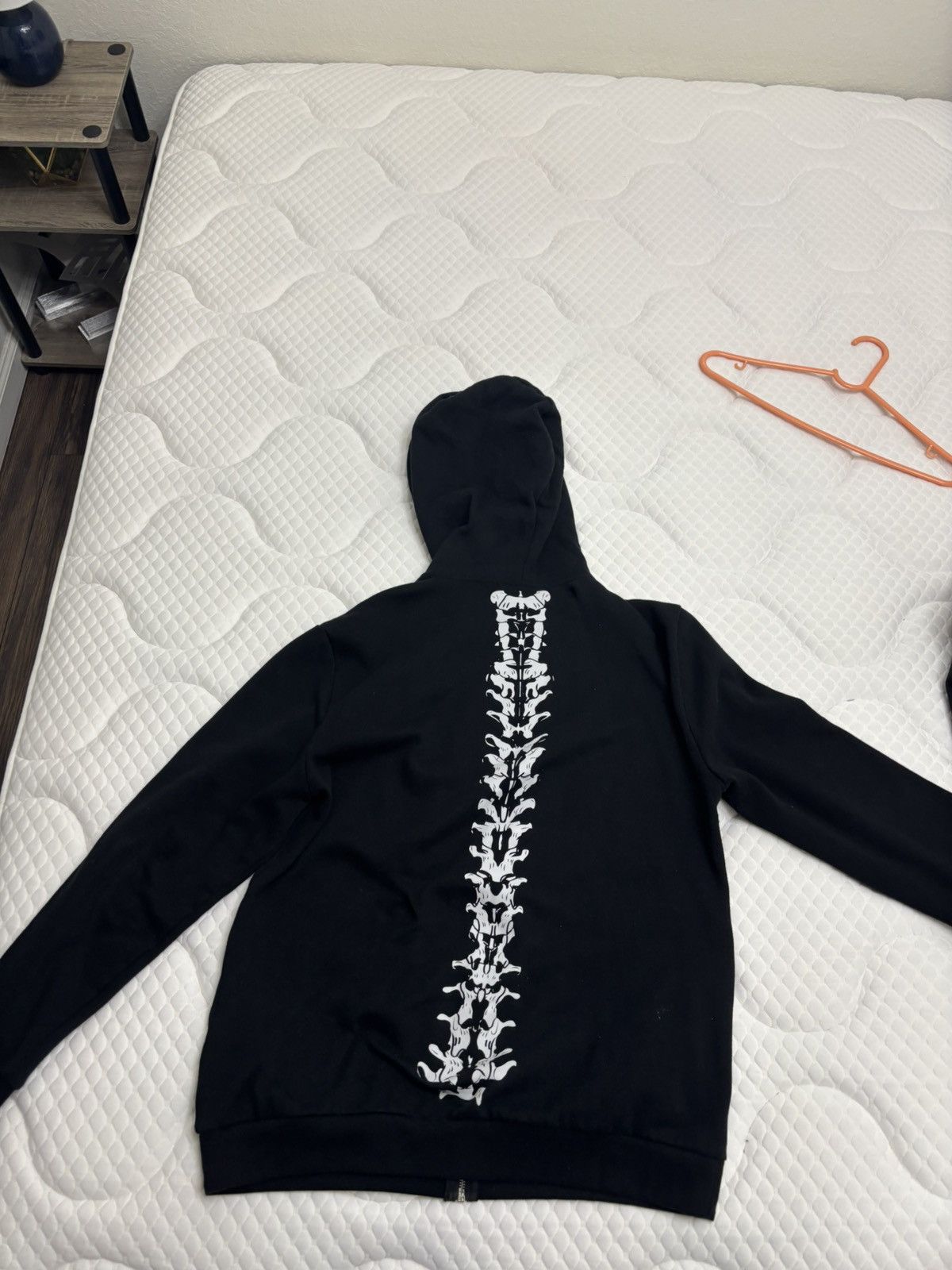 Other skeleton hoodie Size US L / EU 52-54 / 3 - 2 Thumbnail