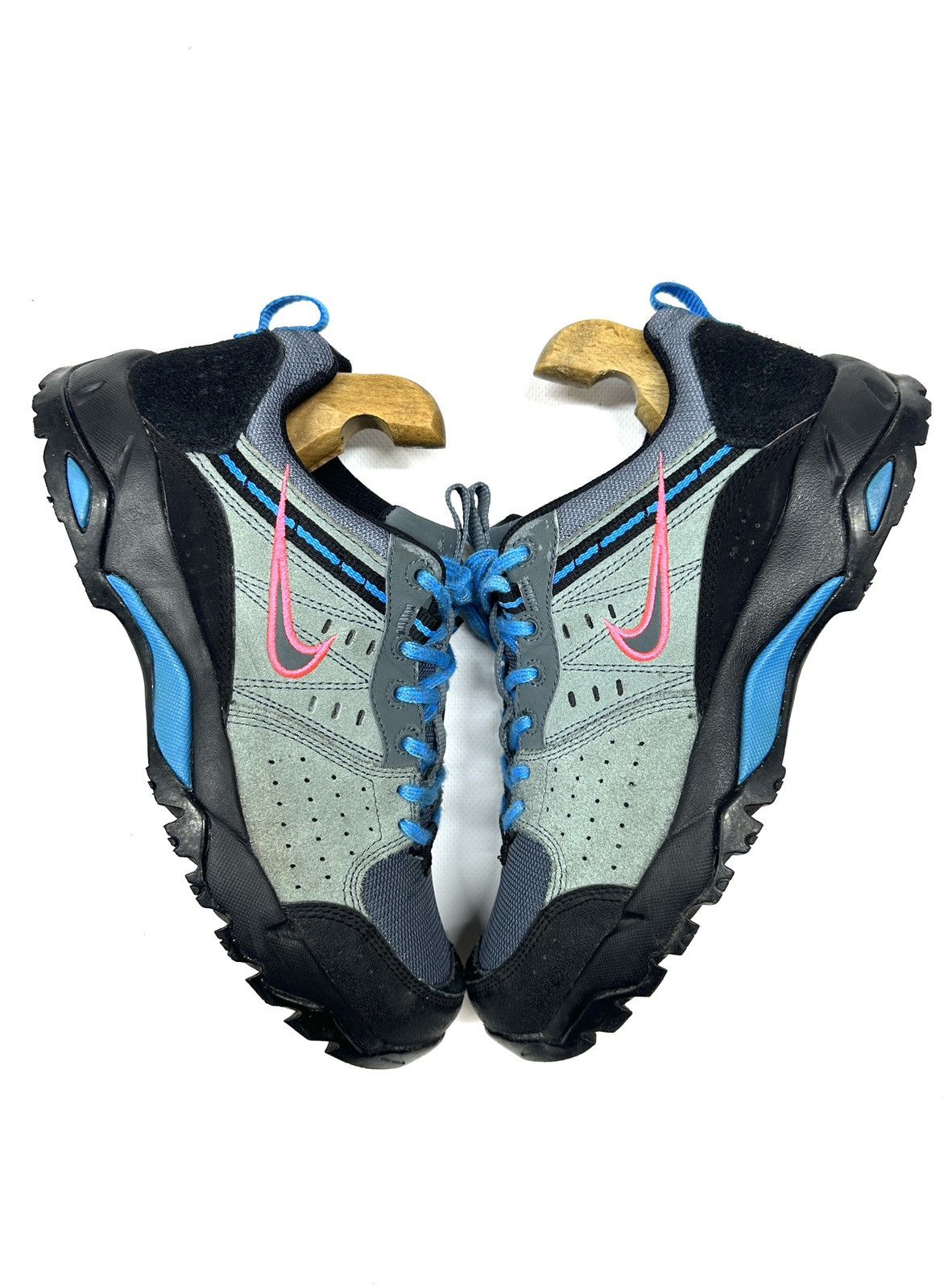 Nike Nike Salbolier ACG Shoes Size US 8.5 / EU 41-42 - 2 Thumbnail
