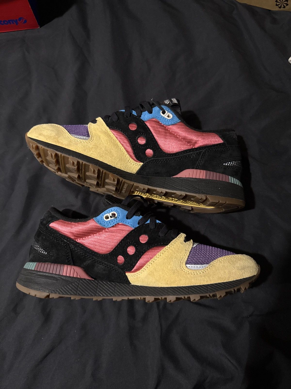 Saucony Saucony Azura multicolor Size 9 Size US 9 / EU 42 - 2 Thumbnail