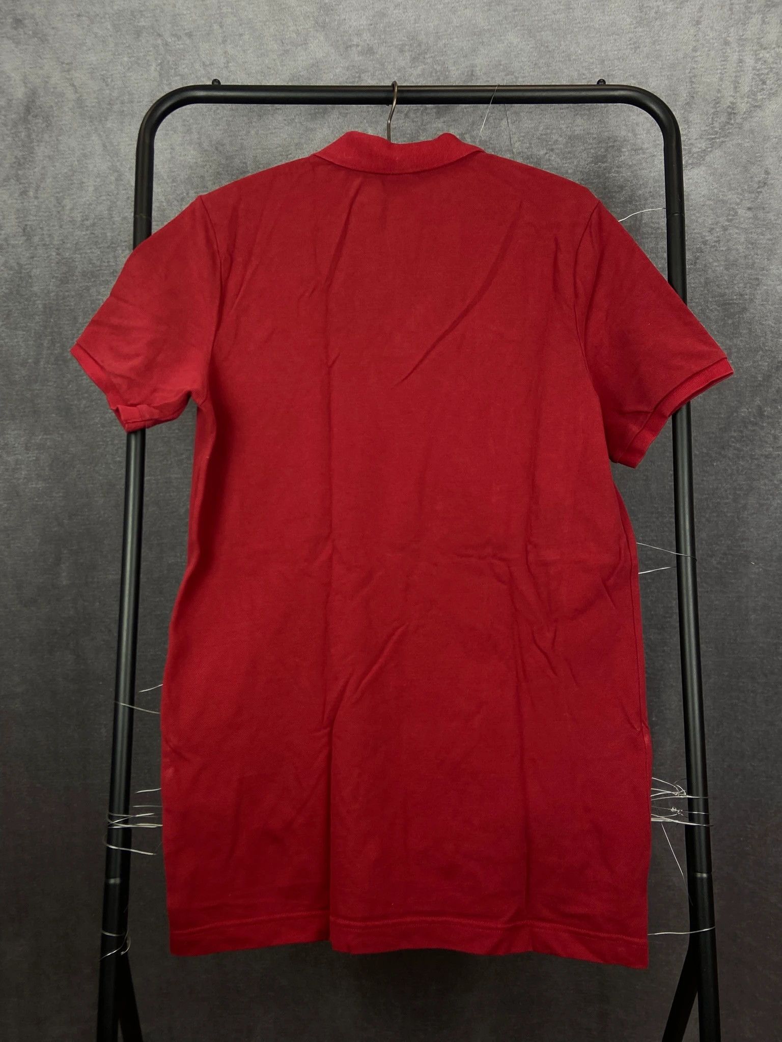 Nike Nike Liverpool Polo Shirt Red Embroidered Logo L Size US M / EU 48-50 / 2 - 7 Thumbnail