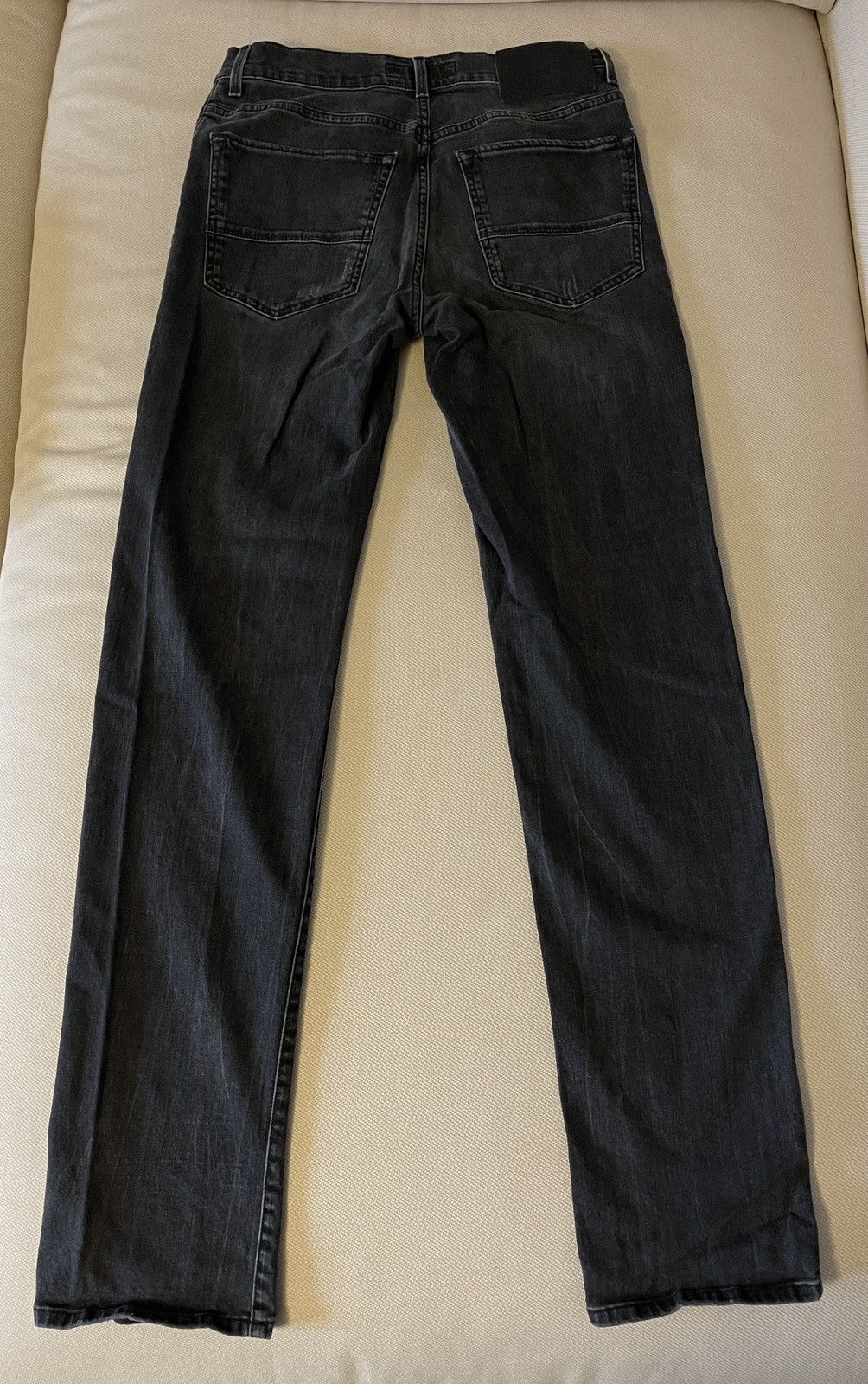 Trussardi Trussardi Jeans Denim Size US 32 / EU 48 - 3 Thumbnail