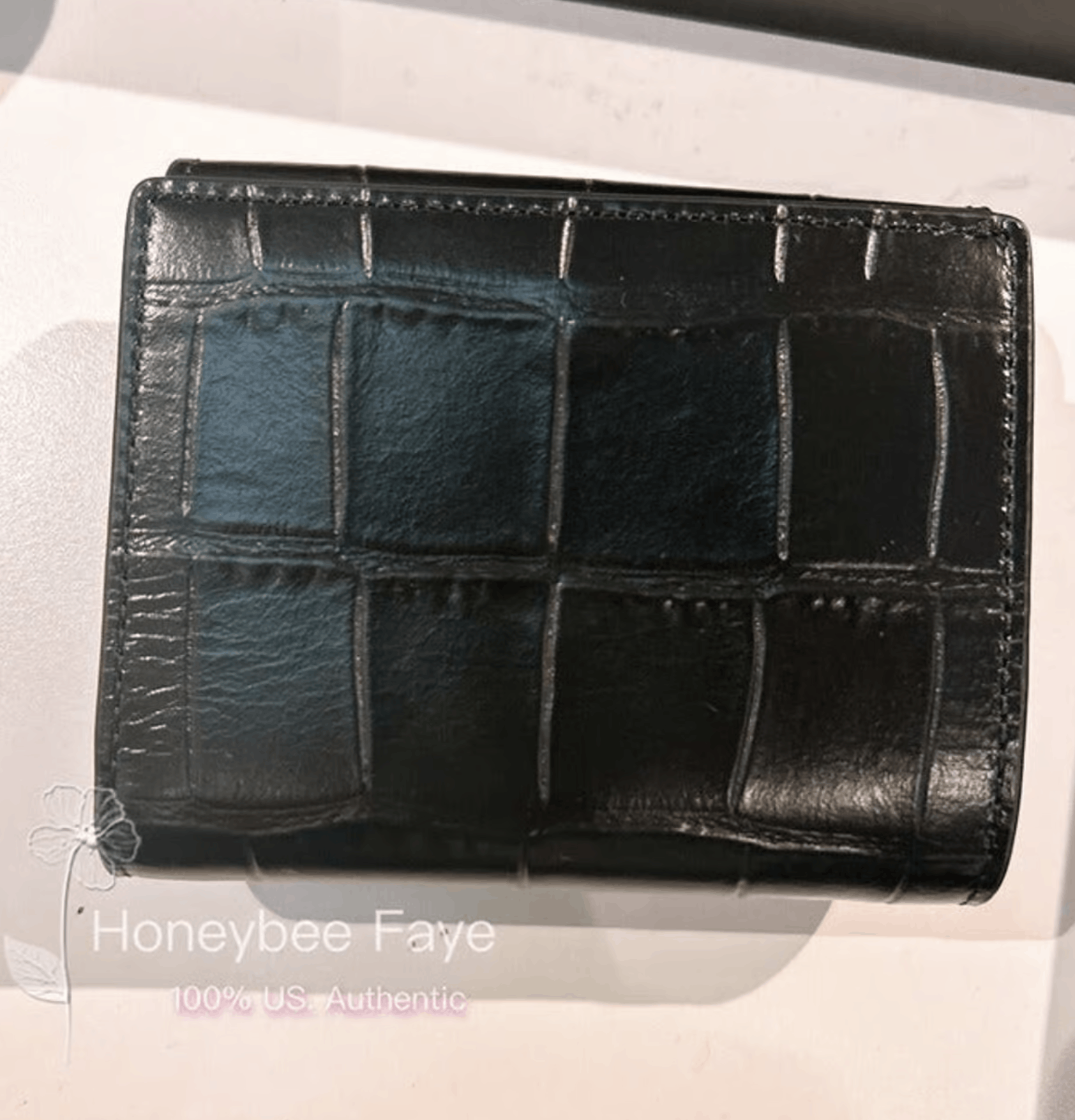 Coach NWT Coach Small Morgan Wallet CM263 Size ONE SIZE - 2 Thumbnail