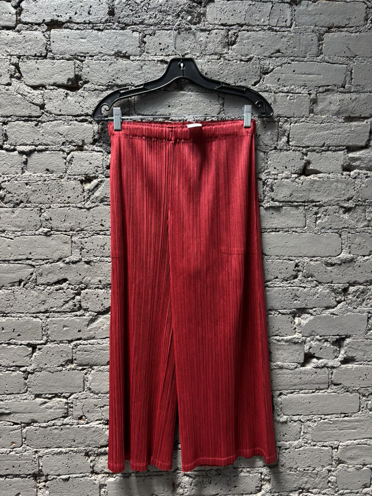 Pleats Please Issey Miyake Issey Miyake Pleats Please Size S / US 4 / IT 40 - 3 Thumbnail