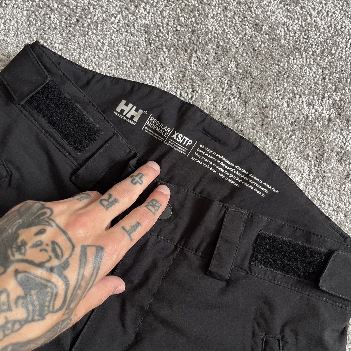 Helly Hansen Helly Hanson Ski Pants XS Size 26" / US 2 / IT 38 - 3 Thumbnail