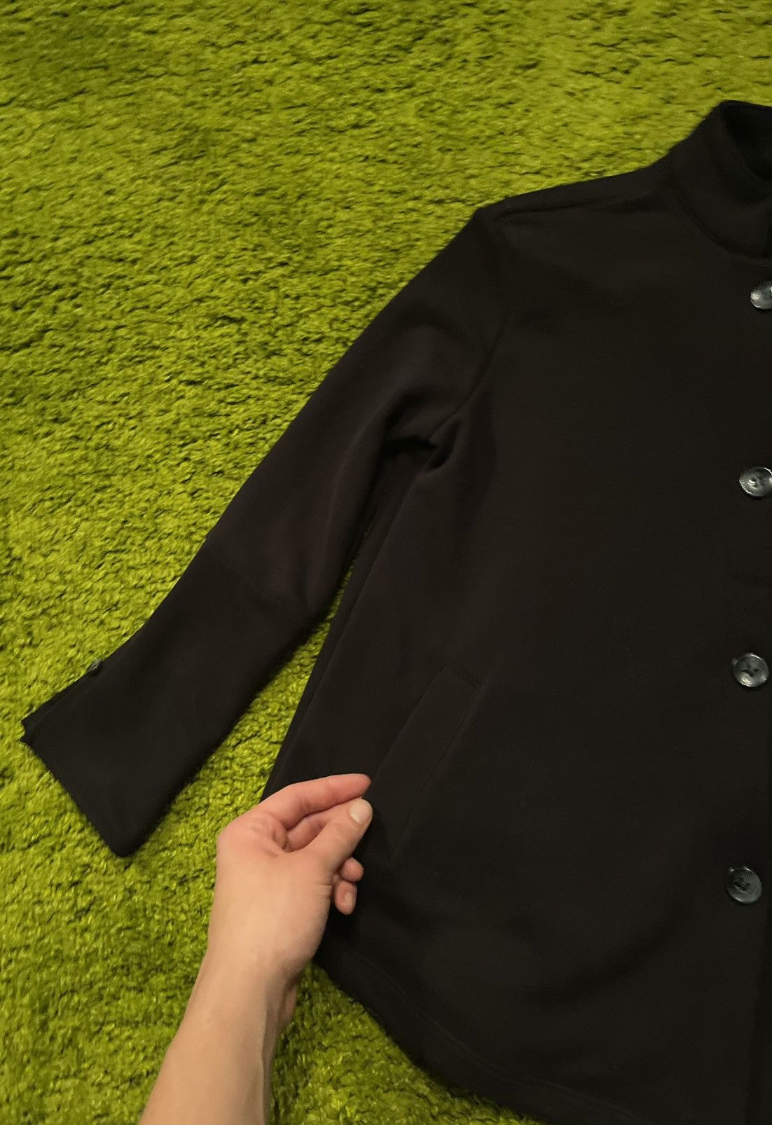 Rundholz Rundholz avant garde blazer jacket Size S / US 4 / IT 40 - 5 Thumbnail