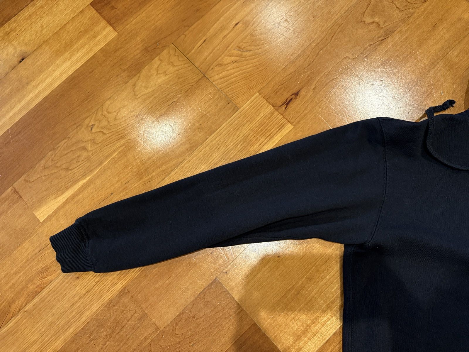 Lacoste Lacoste Hooded Sweatshirt- Large Size US L / EU 52-54 / 3 - 12 Thumbnail