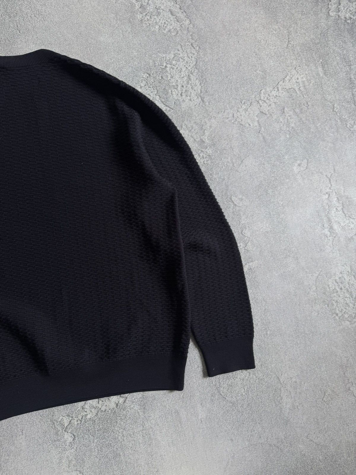 Cos COS L/size wool sweater jumper pullover knitwear casual Size US L / EU 52-54 / 3 - 10 Thumbnail