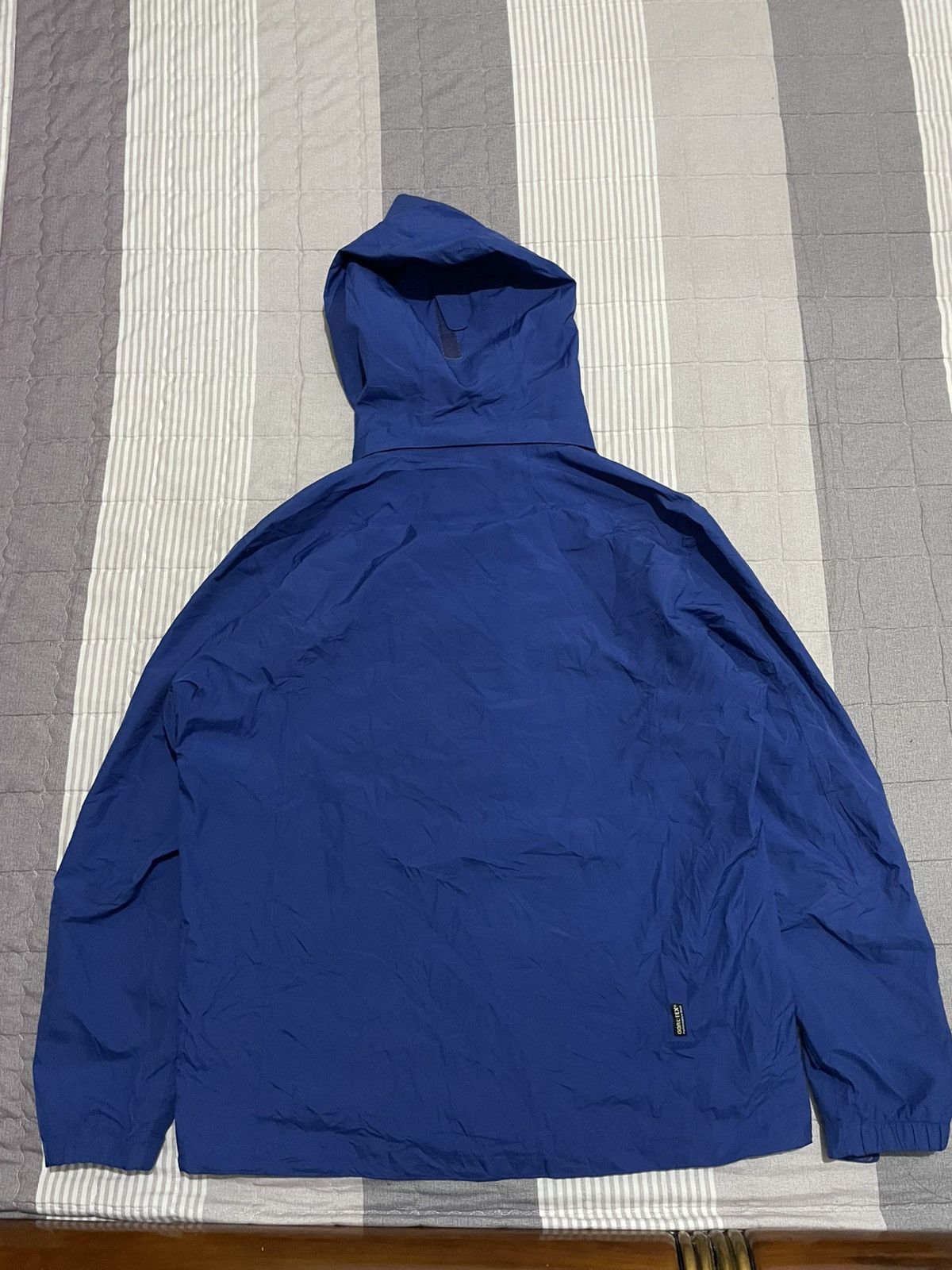 Montbell Montbell jacket goretex Size US XL / EU 56 / 4 - 8 Thumbnail