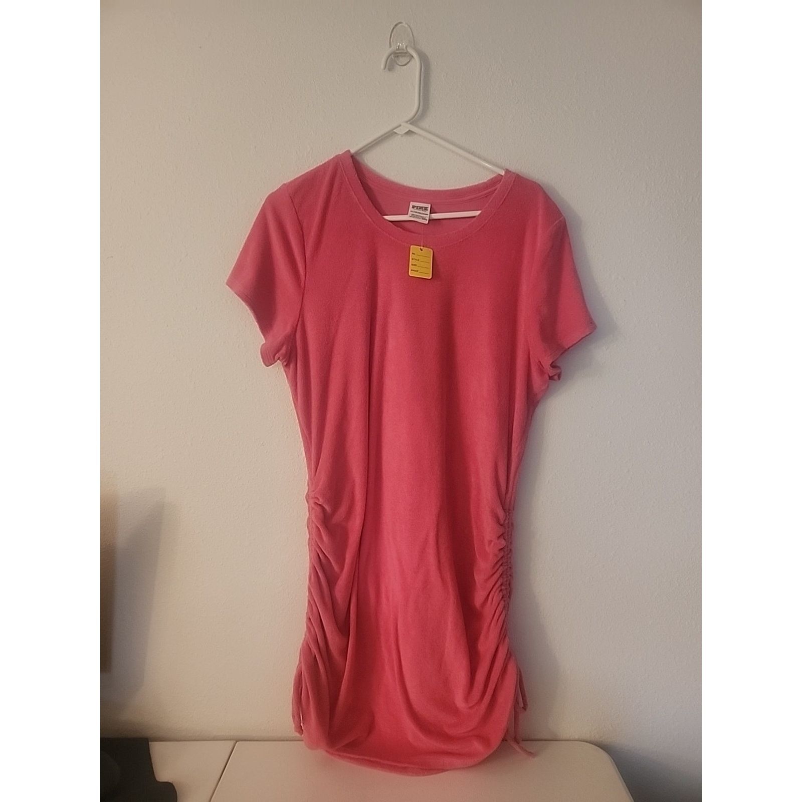 Victoria's Secret Victorias Secret Pink Size XXLarge Coverup Dress Size ONE SIZE - 8 Thumbnail