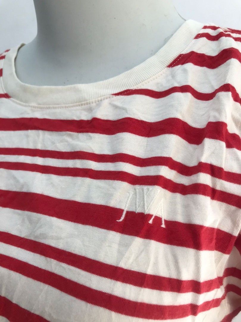 JW Anderson × Uniqlo Jw anderson X Uniqlo Blouses Size S / US 4 / IT 40 - 4 Thumbnail